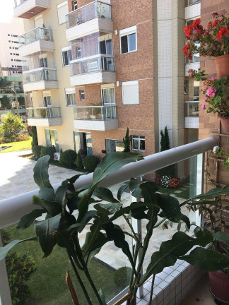 Imagem Apartamento com 3 Quartos à Venda, 138 m² em Centro - São Bernardo Do Campo