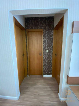 Imagem Apartamento com 2 Quartos à Venda, 96 m² em Boqueirão - Praia Grande Imagem Apartamento com 2 Quartos à Venda, 96 m² em Boqueirão - Praia Grande