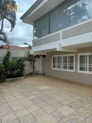 Casa com 4 Quartos à Venda, 450 m² em Jardim Esplanada Ii - São José Dos Campos