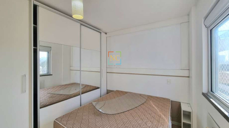 Imagem Apartamento com 2 Quartos à Venda, 70 m² em Barreiros - São José Imagem Apartamento com 2 Quartos à Venda, 70 m² em Barreiros - São José