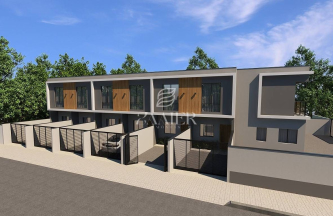 Imagem Casa com 2 Quartos à Venda, 56 m² em Aventureiro - Joinville Imagem Casa com 2 Quartos à Venda, 56 m² em Aventureiro - Joinville
