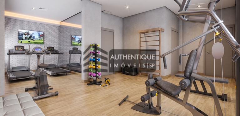 Imagem Apartamento com 1 Quarto à Venda, 33 m² em Moema - São Paulo Imagem Apartamento com 1 Quarto à Venda, 33 m² em Moema - São Paulo