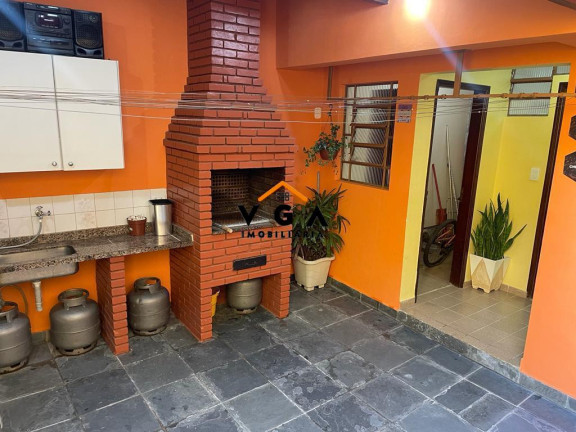 Imagem Casa com 4 Quartos à Venda, 192 m² em Cidade Patriarca - São Paulo Imagem Casa com 4 Quartos à Venda, 192 m² em Cidade Patriarca - São Paulo