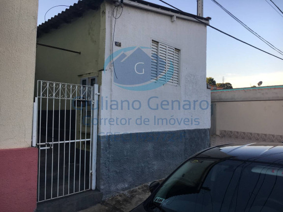 Casa com 2 Quartos à Venda, 115 m² em Jardim Bandeirantes - Salto