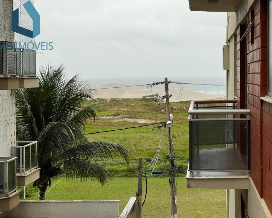 Imagem Apartamento com 3 Quartos à Venda, 110 m² em Algodoal - Cabo Frio Imagem Apartamento com 3 Quartos à Venda, 110 m² em Algodoal - Cabo Frio