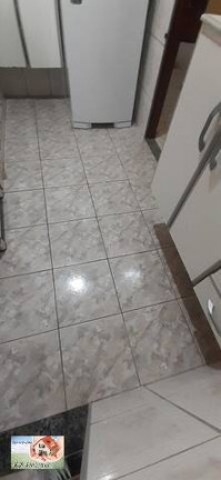 Imagem Apartamento com 2 Quartos à Venda, 57 m² em Santa Terezinha - São Bernardo Do Campo Imagem Apartamento com 2 Quartos à Venda, 57 m² em Santa Terezinha - São Bernardo Do Campo