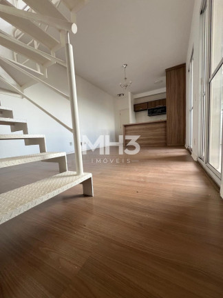 Imagem Cobertura com 3 Quartos à Venda, 154 m² em Mansões Santo Antônio - Campinas Imagem Cobertura com 3 Quartos à Venda, 154 m² em Mansões Santo Antônio - Campinas