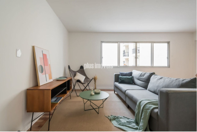 Imagem Apartamento com 3 Quartos à Venda, 97 m² em Brooklin Paulista - São Paulo Imagem Apartamento com 3 Quartos à Venda, 97 m² em Brooklin Paulista - São Paulo