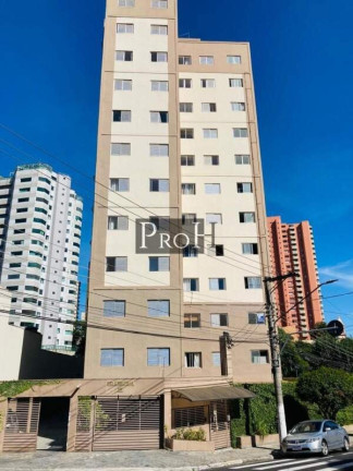 Imagem Apartamento com 2 Quartos à Venda, 49 m² em Nova Petrópolis - São Bernardo Do Campo Imagem Apartamento com 2 Quartos à Venda, 49 m² em Nova Petrópolis - São Bernardo Do Campo