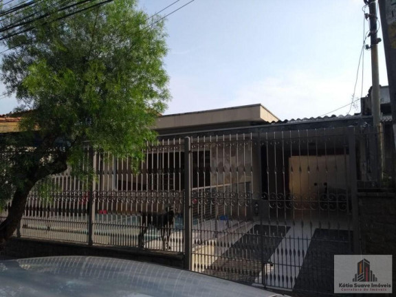 Imagem Casa com 3 Quartos à Venda, 210 m² em Rudge Ramos - São Bernardo Do Campo Imagem Casa com 3 Quartos à Venda, 210 m² em Rudge Ramos - São Bernardo Do Campo