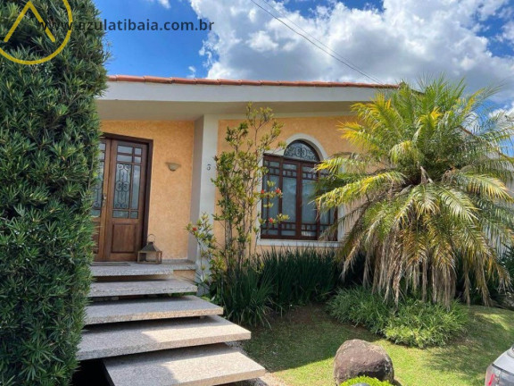 Casa com 2 Quartos à Venda, 230 m² em Nova Gardênia - Atibaia