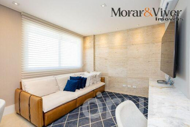 Imagem Apartamento com 3 Quartos à Venda, 122 m² em São Pedro - São José Dos Pinhais Imagem Apartamento com 3 Quartos à Venda, 122 m² em São Pedro - São José Dos Pinhais