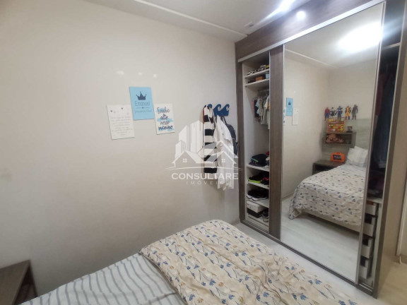 Imagem Apartamento com 3 Quartos à Venda, 139 m² em Gonzaga - Santos Imagem Apartamento com 3 Quartos à Venda, 139 m² em Gonzaga - Santos