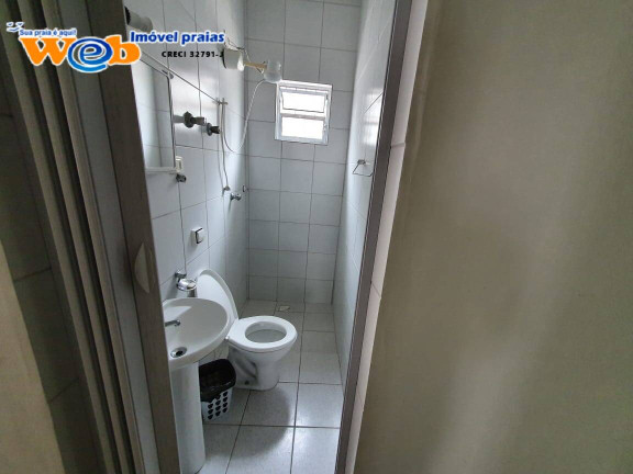 Imagem Casa com 2 Quartos para Temporada, 100 m² em Ocian - Praia Grande