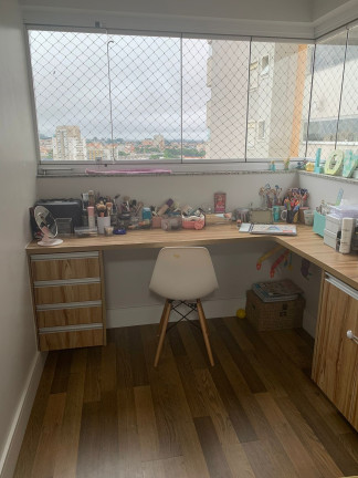Imagem Imóvel com 3 Quartos à Venda, 158 m² em Vila Gonçalves - São Bernardo Do Campo