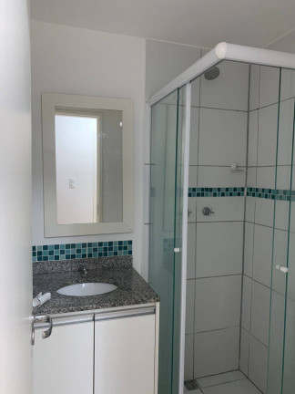 Imagem Apartamento com 2 Quartos à Venda, 60 m² em Tatuapé - São Paulo