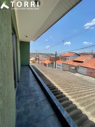Imagem Sobrado com 3 Quartos à Venda, 103 m² em Altos De Votorantim - Votorantim Imagem Sobrado com 3 Quartos à Venda, 103 m² em Altos De Votorantim - Votorantim