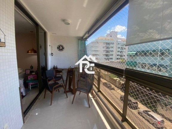 Imagem Apartamento com 4 Quartos à Venda, 132 m² em Charitas - Niterói Imagem Apartamento com 4 Quartos à Venda, 132 m² em Charitas - Niterói