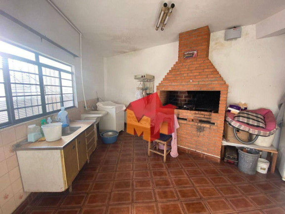 Imagem Casa com 3 Quartos à Venda, 160 m² em Vila Santa Catarina - Americana Imagem Casa com 3 Quartos à Venda, 160 m² em Vila Santa Catarina - Americana