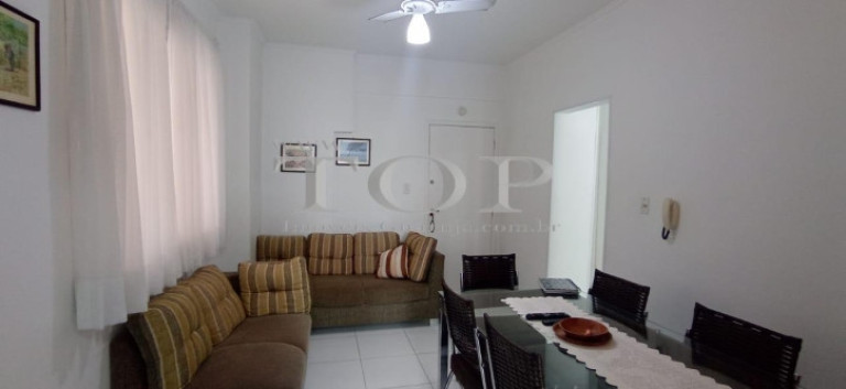 Apartamento com 2 Quartos à Venda, 80 m² em Pitangueiras - Guarujá