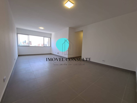 Imagem Apartamento com 3 Quartos à Venda, 129 m² em Pinheiros - São Paulo