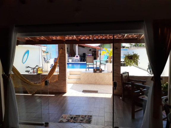 Imagem Casa com 3 Quartos à Venda, 330 m² em Bopiranga - Itanhaém Imagem Casa com 3 Quartos à Venda, 330 m² em Bopiranga - Itanhaém