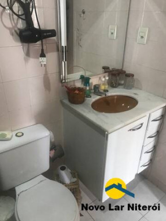 Imagem Apartamento com 3 Quartos à Venda, 100 m² em Icaraí - Niterói