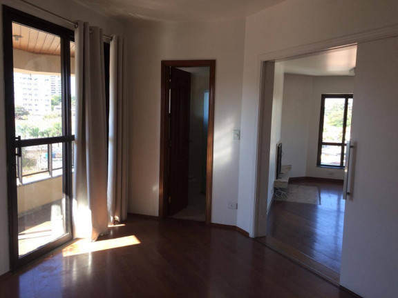 Imagem Apartamento com 4 Quartos à Venda, 380 m² em Chácara Santo Antônio (zona Sul) - São Paulo
