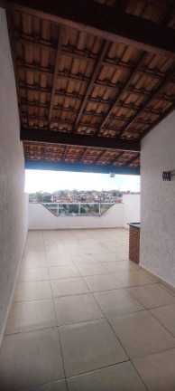 Imagem Cobertura com 1 Quarto à Venda, 50 m² em Jardim Alvorada - Santo André Imagem Cobertura com 1 Quarto à Venda, 50 m² em Jardim Alvorada - Santo André