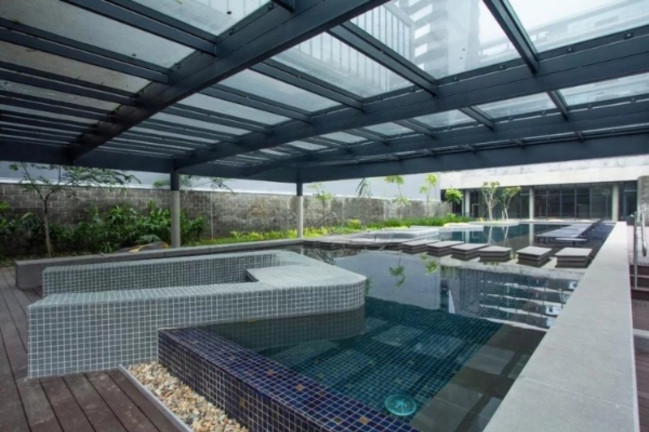 Imagem Imóvel com 1 Quarto à Venda, 42 m² em Vila Olímpia - São Paulo Imagem Imóvel com 1 Quarto à Venda, 42 m² em Vila Olímpia - São Paulo