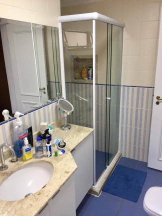 Imagem Apartamento com 3 Quartos para Alugar, 164 m² em Alphaville Comercial - Barueri