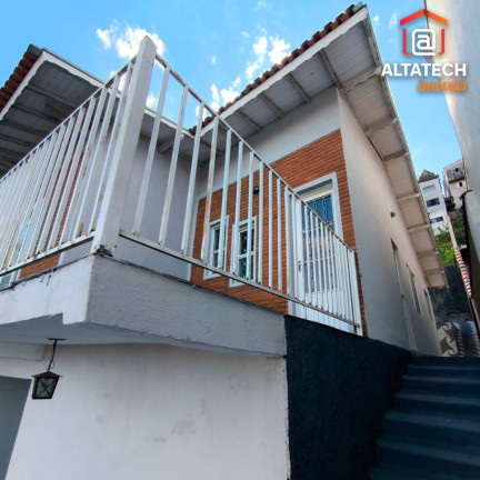 Imagem Casa com 3 Quartos à Venda, 106 m² em Vila Caio Junqueira - Poços De Caldas Imagem Casa com 3 Quartos à Venda, 106 m² em Vila Caio Junqueira - Poços De Caldas