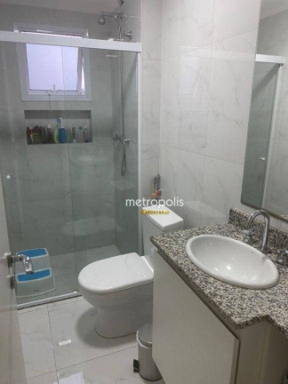 Imagem Apartamento com 3 Quartos à Venda, 85 m² em Centro - São Caetano Do Sul Imagem Apartamento com 3 Quartos à Venda, 85 m² em Centro - São Caetano Do Sul