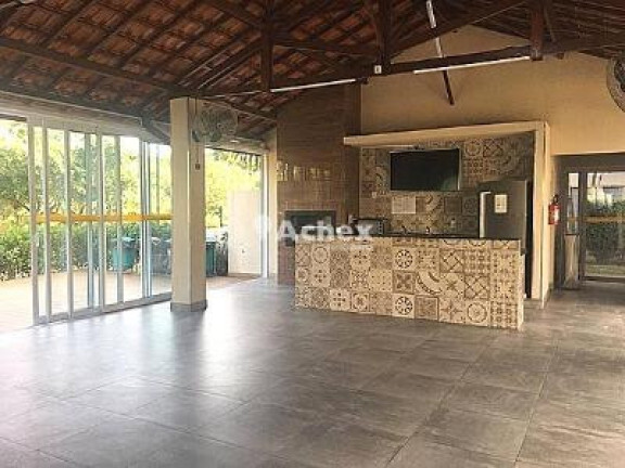 Imagem Apartamento com 3 Quartos à Venda, 76 m² em Loteamento Center Santa Genebra - Campinas