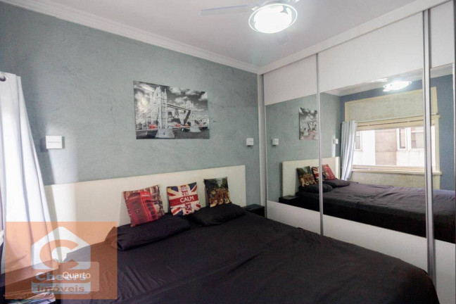 Imagem Apartamento com 1 Quarto à Venda, 39 m² em Cerqueira César - São Paulo Imagem Apartamento com 1 Quarto à Venda, 39 m² em Cerqueira César - São Paulo