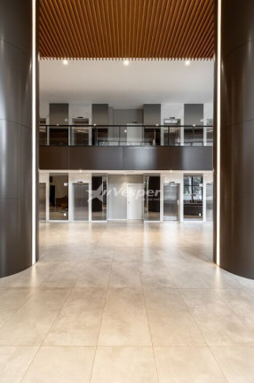 Imagem Apartamento com 2 Quartos à Venda, 73 m² em Setor Oeste - Goiânia