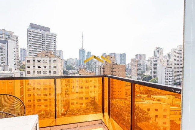 Imagem Apartamento com 3 Quartos à Venda, 78 m² em Vila Mariana - São Paulo Imagem Apartamento com 3 Quartos à Venda, 78 m² em Vila Mariana - São Paulo