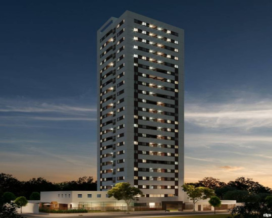 Imagem Imóvel com 3 Quartos à Venda, 61 m² em Cordeiro - Recife Imagem Imóvel com 3 Quartos à Venda, 61 m² em Cordeiro - Recife