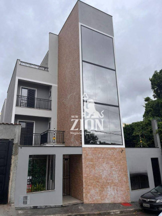 Imagem Apartamento com 2 Quartos à Venda, 36 m² em Vila Gustavo - São Paulo Imagem Apartamento com 2 Quartos à Venda, 36 m² em Vila Gustavo - São Paulo