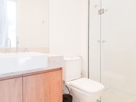 Imagem Apartamento com 1 Quarto para Alugar, 43 m² em Consolação - São Paulo Imagem Apartamento com 1 Quarto para Alugar, 43 m² em Consolação - São Paulo