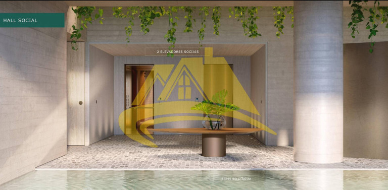 Imagem Apartamento com 4 Quartos à Venda, 480 m² em Moema - São Paulo