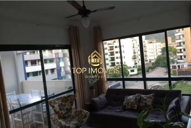 Imagem Cobertura com 2 Quartos à Venda, em Enseada - Guarujá Imagem Cobertura com 2 Quartos à Venda, em Enseada - Guarujá