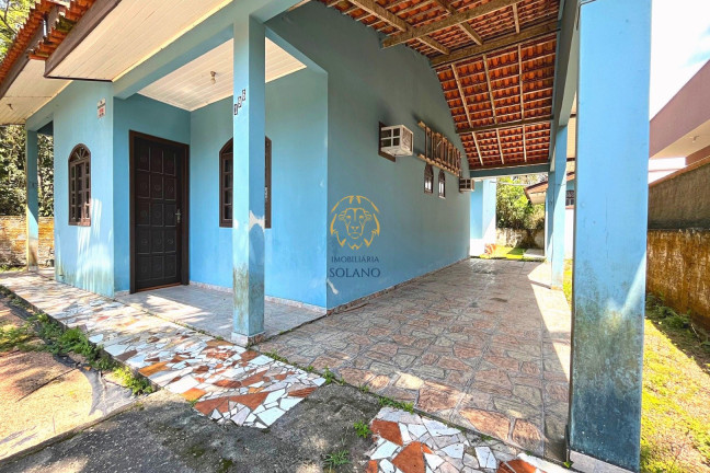 Imagem Casa com 3 Quartos à Venda, 360 m² em Balneário De Itapoá - Itapoá Imagem Casa com 3 Quartos à Venda, 360 m² em Balneário De Itapoá - Itapoá