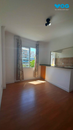 Imagem Imóvel com 1 Quarto à Venda, 40 m² em Centro Histórico - Porto Alegre Imagem Imóvel com 1 Quarto à Venda, 40 m² em Centro Histórico - Porto Alegre