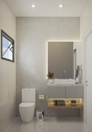 Imagem Casa de Condomínio com 3 Quartos à Venda, 180 m² em Itapeva - Votorantim Imagem Casa de Condomínio com 3 Quartos à Venda, 180 m² em Itapeva - Votorantim