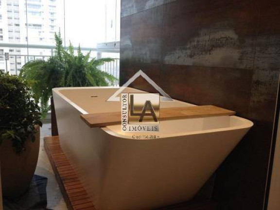 Imagem Apartamento com 4 Quartos à Venda, 130 m² em Jardim Dom Bosco - São Paulo