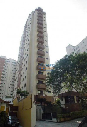 Imagem Apartamento com 3 Quartos à Venda, 107 m² em Pinheiros - São Paulo Imagem Apartamento com 3 Quartos à Venda, 107 m² em Pinheiros - São Paulo