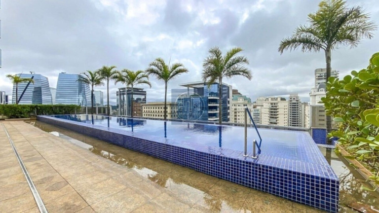 Imagem Apartamento com 1 Quarto para Alugar, 54 m² em Pinheiros - São Paulo Imagem Apartamento com 1 Quarto para Alugar, 54 m² em Pinheiros - São Paulo