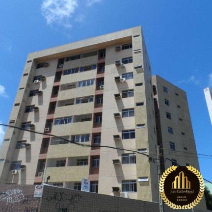 Imagem Apartamento com 3 Quartos à Venda, 107 m² em Papicu - Fortaleza