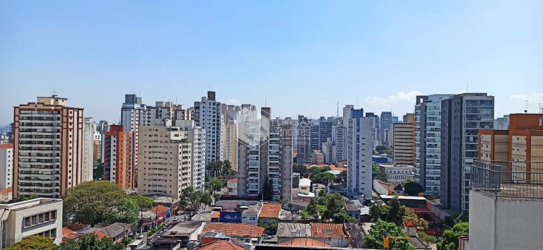 Imagem Apartamento com 1 Quarto à Venda, 25 m² em Vila Mariana - São Paulo
